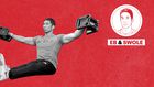 This Lateral Raise Upgrade Builds Strong Shoulders