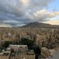 General view of the historical quarter of the Yemeni capital Sanaa, listed as one of the world heritage sites by UNESCO