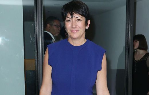 Who Is Ghislaine Maxwell?
