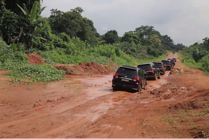 Parliament approves €256 million for upgrade of Eastern Corridor road