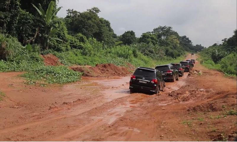 Parliament approves €256 million for upgrade of Eastern Corridor road