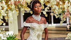 Sima Brew's Utopian collection