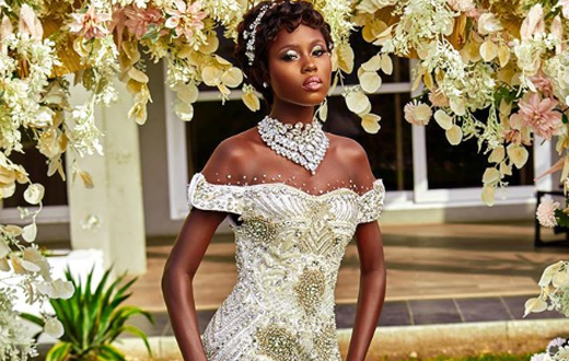 Sima Brew's Utopian collection