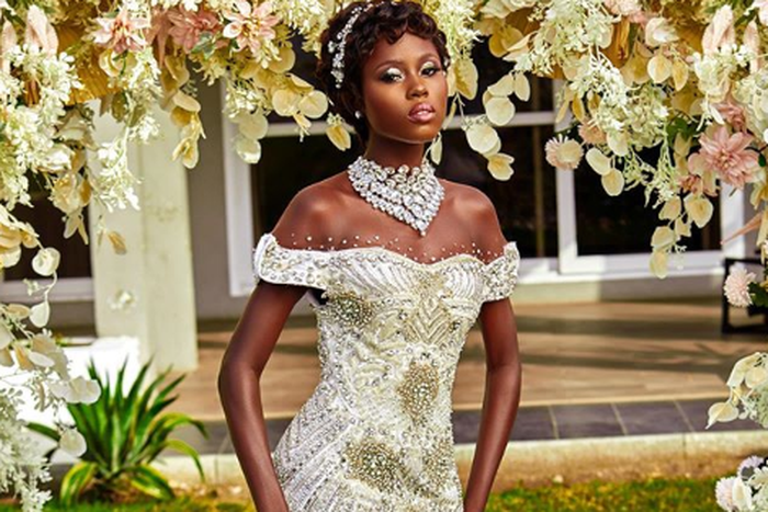 Sima Brew's Utopian collection