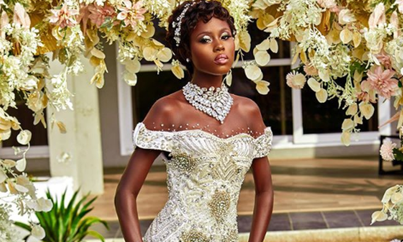 Sima Brew's Utopian collection