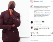 Brommon on Instagram