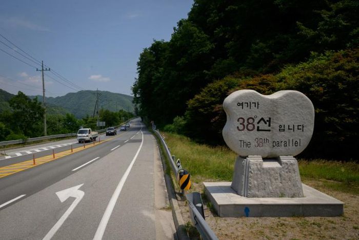 The Korean War began 70 years ago on Thursday, when North Korean forces poured across the 38th parallel, where Moscow and Washington had divided the peninsula