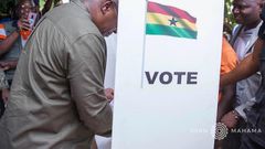 “Whether EC compiles new voter roll or not, register for 2020 polls” – Mahama