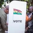 “Whether EC compiles new voter roll or not, register for 2020 polls” – Mahama