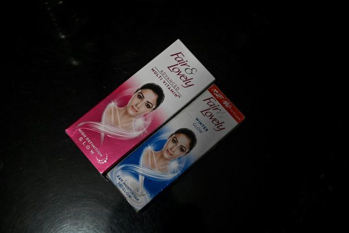 Unilever reportedly made $500 million from Fair & Lovely sales last year