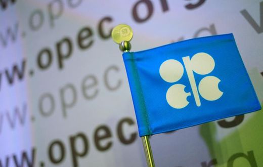 The 13-member OPEC and other oil producing nations such as Russia and Mexico are discussing a deal agreed in April to boost prices