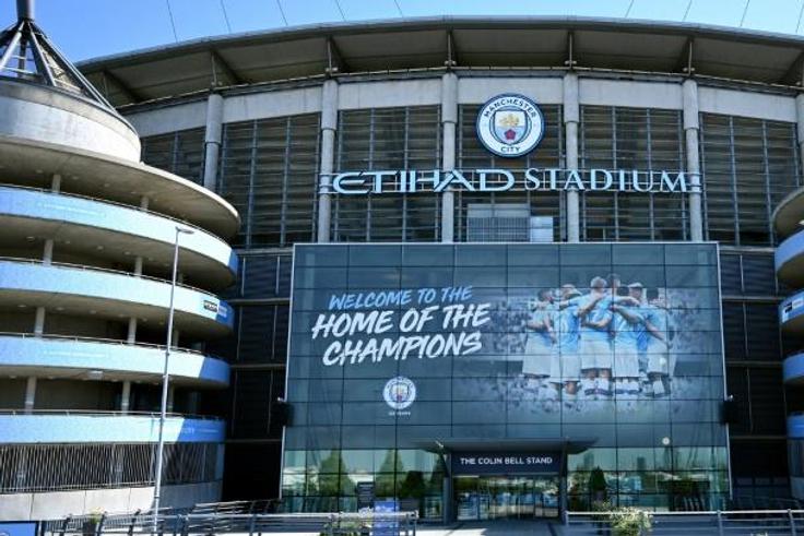 Manchester City face a damages claim in the High Court