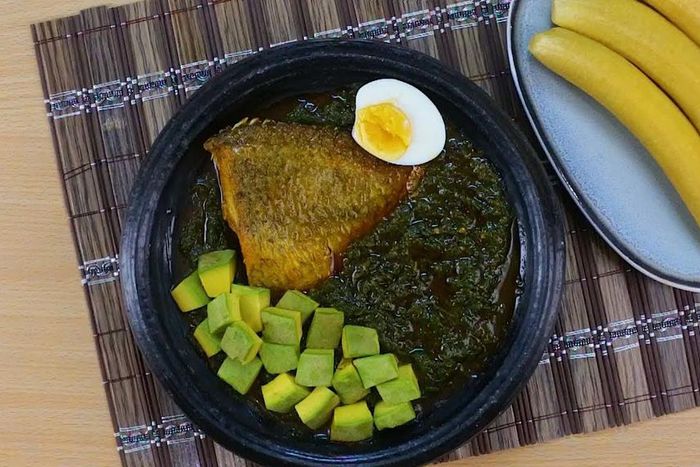 How to prepare Abomu, a healthy dish to boost your immune system