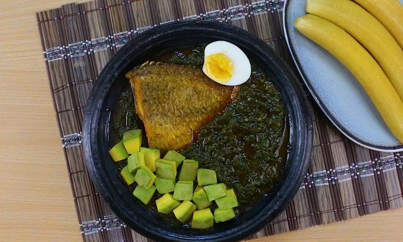 How to prepare Abomu, a healthy dish to boost your immune system
