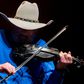 Charlie Daniels, performing here in 2018, has died at 83 following a stroke