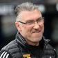 No laughing matter: Watford coach Nigel Pearson