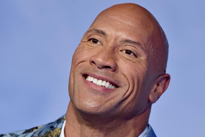 The Rock Made a Major Cooking Mistake in IG Video