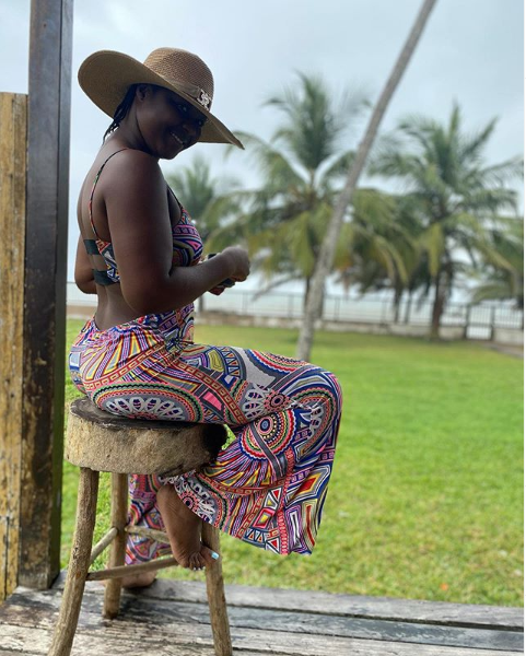 Salma Mumin