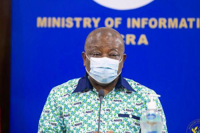 5 Gov’t appointees who have tested positive for COVID-19