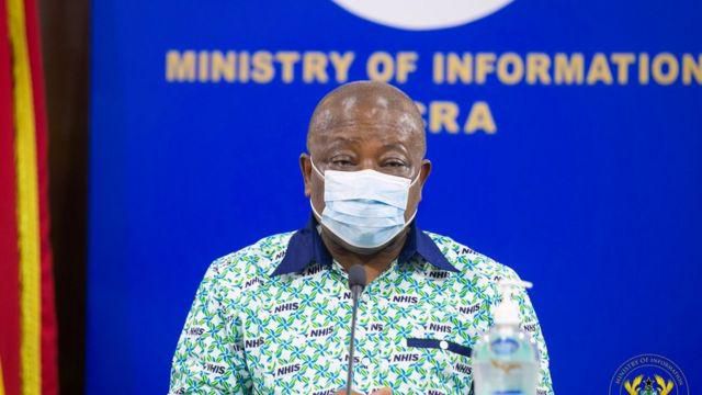 Akufo-Addo’s promise to build 88 hospitals was a vision – Agyeman-Manu