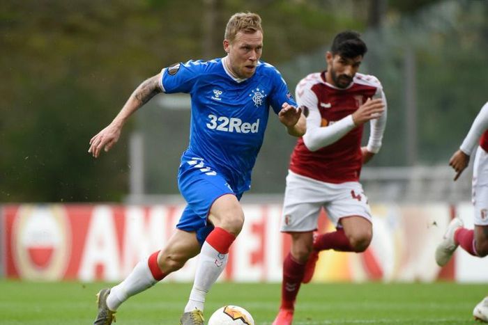 Scottish football faces an uncertain future due to the coronavirus