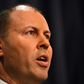 Australia's treasurer Josh Frydenberg was tested for coronavirus after suffering a coughing fit while delivering a speech about the effect of the epidemic on the country's economy