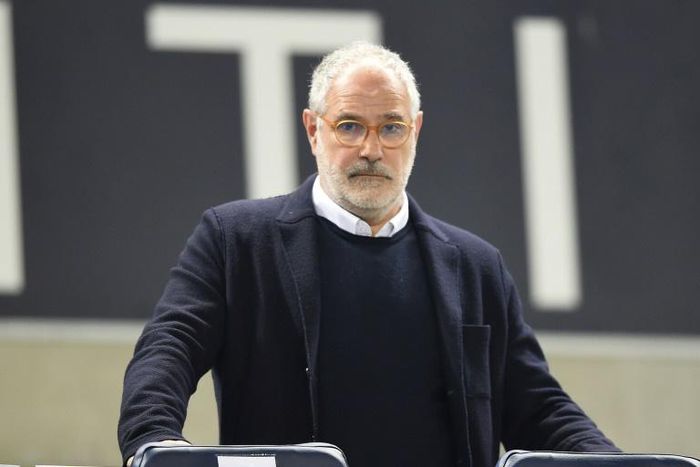 All over for Andoni Zubizarreta at Marseille