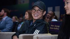 Jet Li on supporting African entrepreneurs