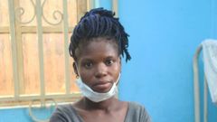 Raped banana hawker gives birth to triplets; she can’t pay hospital bills