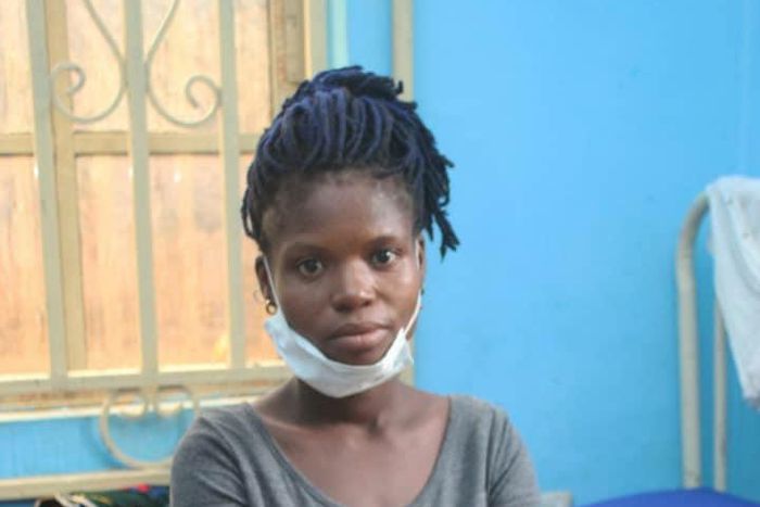 Raped banana hawker gives birth to triplets; she can’t pay hospital bills