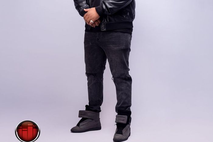 D-Black drops “Sometimes” with controversial animated visual