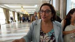 Tunisian feminist Bochra Belhaj Hmida has stepped away from politics but remains engaged on questions of gender roles in Tunisian society