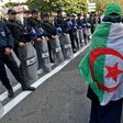 A protest movement that started early last year in Algeria and quickly toppled longtime president Abdelaziz Bouteflika had sparked young people's hopes for a better future at home