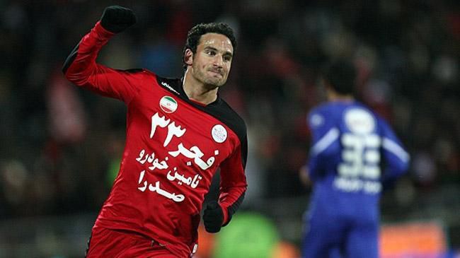 Gyan and 9 other top scoring Africans in the Asian Champions League