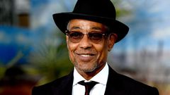 Giancarlo Esposito's Secret Dad Skill