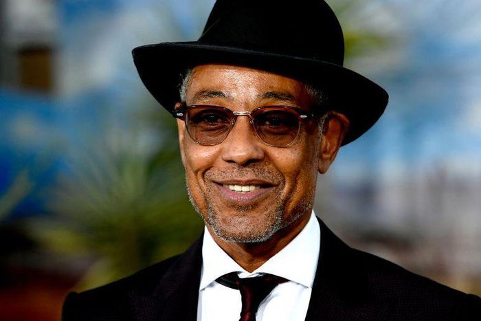 Giancarlo Esposito's Secret Dad Skill