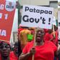 Aggrieved Menzgold customers