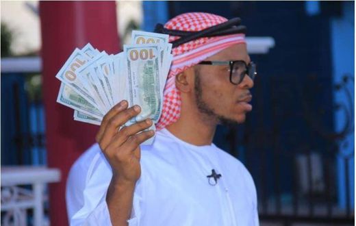 Bishop Obinim