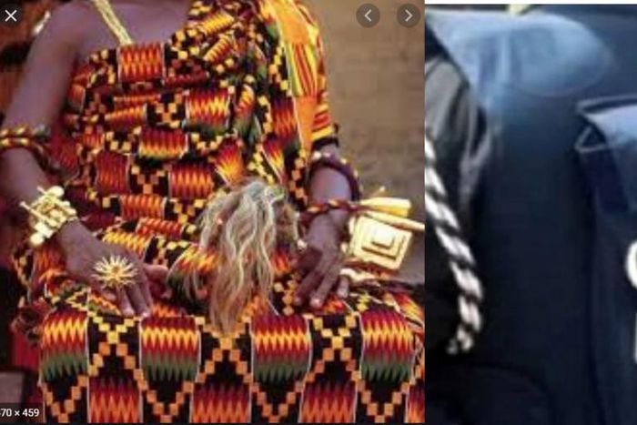 Police give paramount chief 48 hours to produce primary 6 pupil he banished or be dealt with