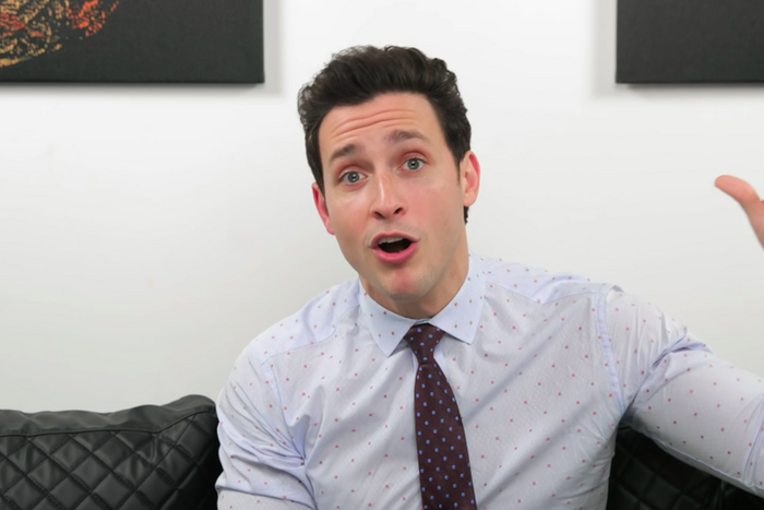 Watch Doctor's Honest Review of The Game Changers