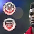 Thomas Partey’s style won’t suit Premier League – Odartey Lamptey