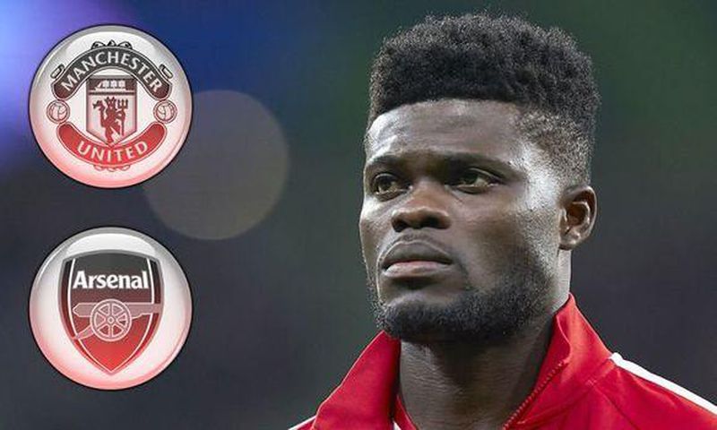 Thomas Partey’s style won’t suit Premier League – Odartey Lamptey