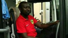 Kotoko's equipment officer is dead