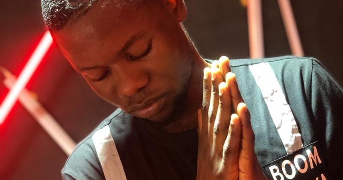 Young rapper SBeirg returns with ''Street Anthem'' (LISTEN) | Pulse Ghana