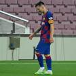 Lionel Messi is reportedly considering his future as Barcelona struggle to keep up with Real Madrid in La Liga.