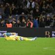 Down but not out: after their dire season was ended by the coronavirus pandemic, Toulouse are going to court to avoid relegation