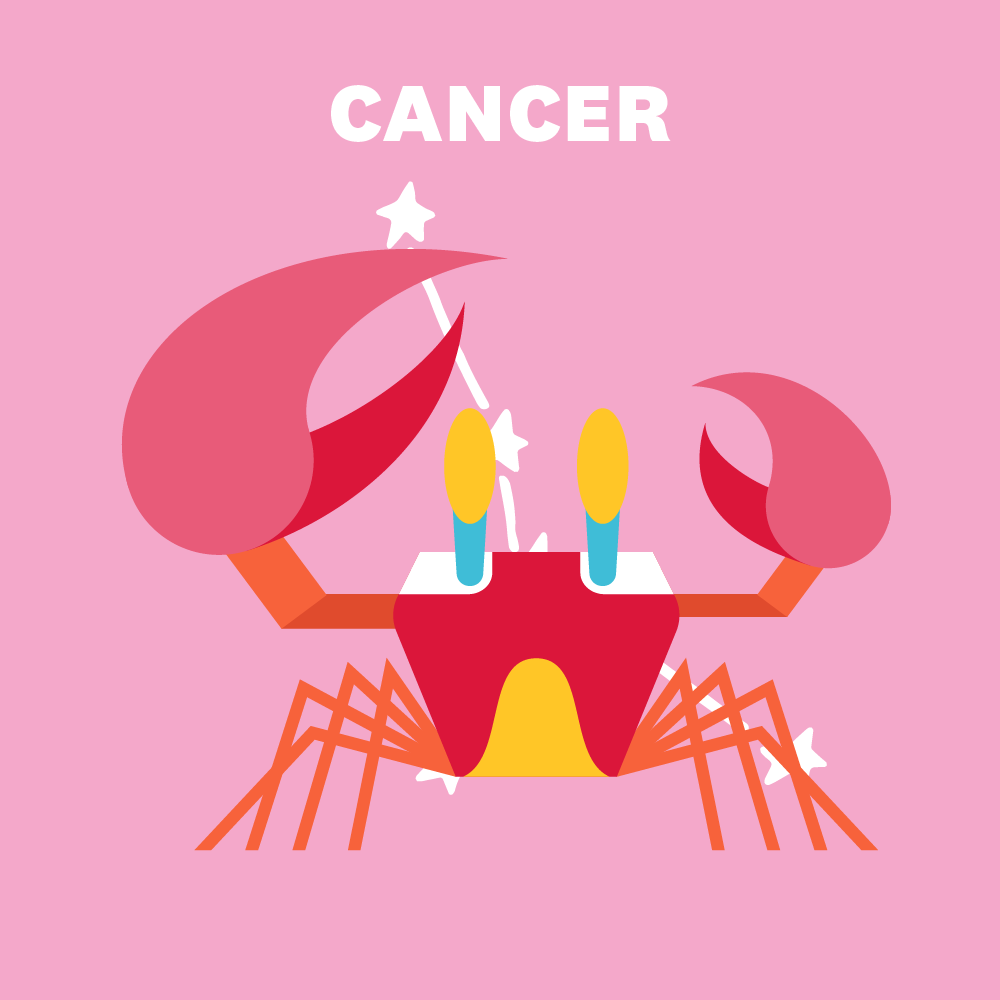 Your June 2020 Horoscope Is Here, And Five Planets Are Going Retrograde