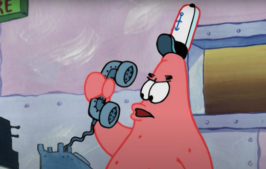 Dr. Pimple Popper Removes a 'Patrick Star' Lipoma