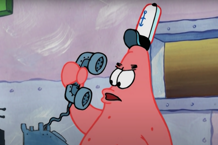 Dr. Pimple Popper Removes a 'Patrick Star' Lipoma