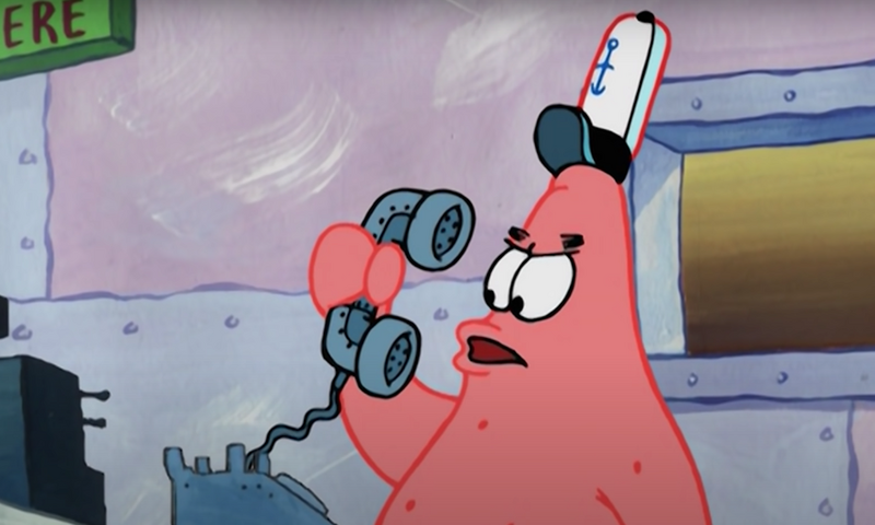 Dr. Pimple Popper Removes a 'Patrick Star' Lipoma